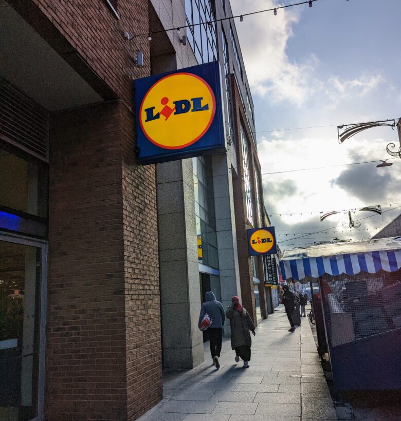 Lidl-picture